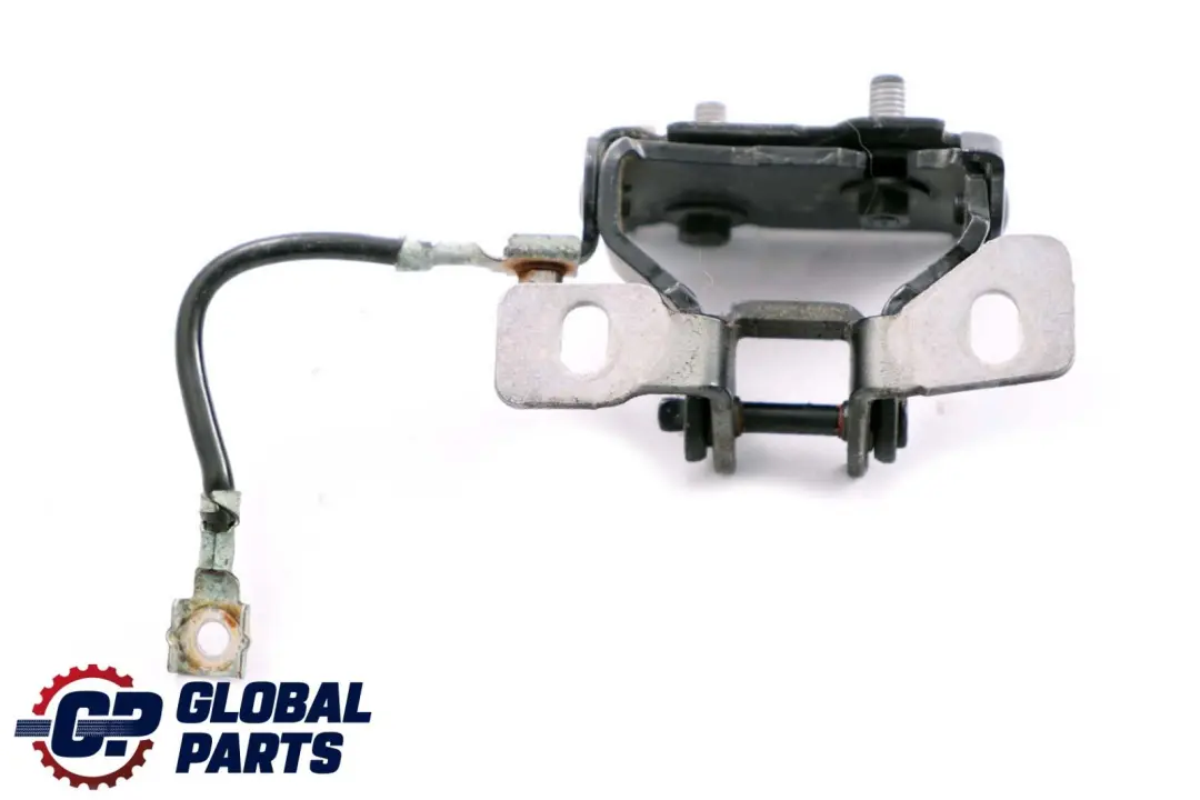 BMW F20 F21 LCI Cerniera Cofano Baule Sinistra Grigio Minerale - SKU 7239875-MG - Numero di parte 7239875