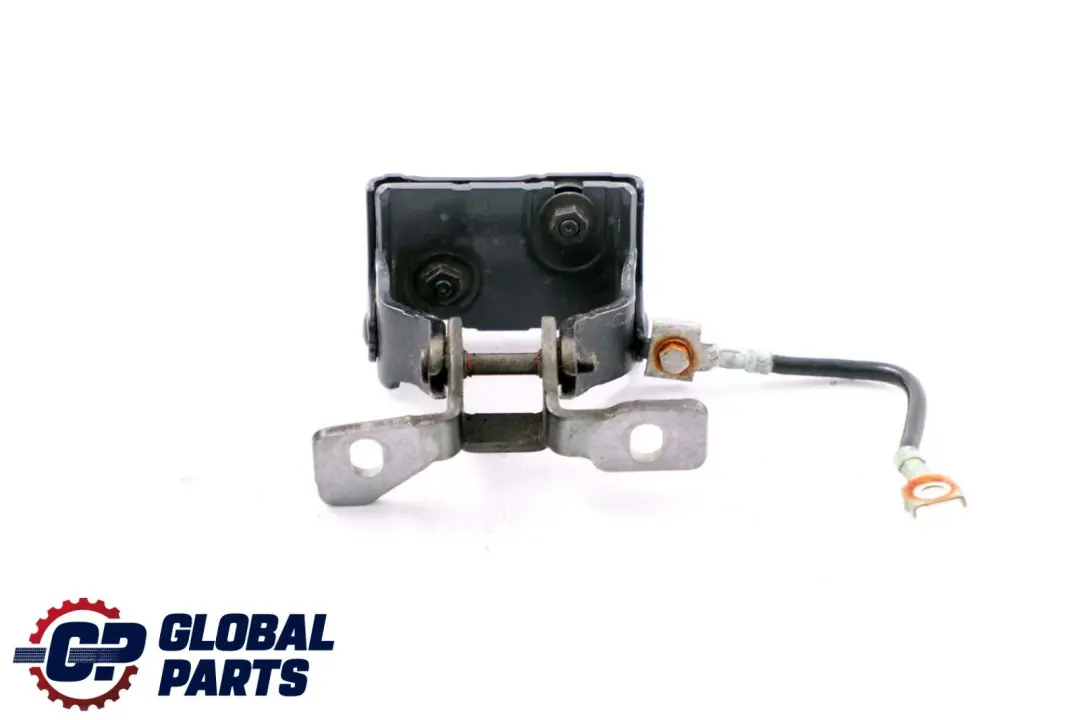 BMW F20 F21 LCI Cerniera Cofano Baule Sinistra Grigio Minerale - SKU 7239875-MG - Numero di parte 7239875
