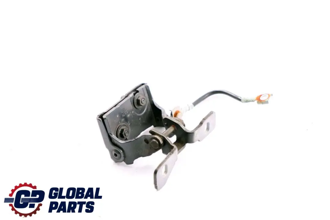 BMW F20 F21 LCI Cerniera Cofano Baule Sinistra Grigio Minerale - SKU 7239875-MG - Numero di parte 7239875