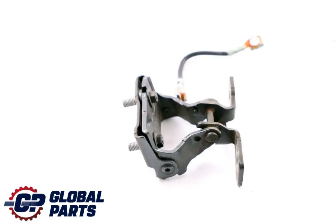 BMW F20 F21 LCI Cerniera Cofano Baule Sinistra Grigio Minerale - SKU 7239875-MG - Numero di parte 7239875