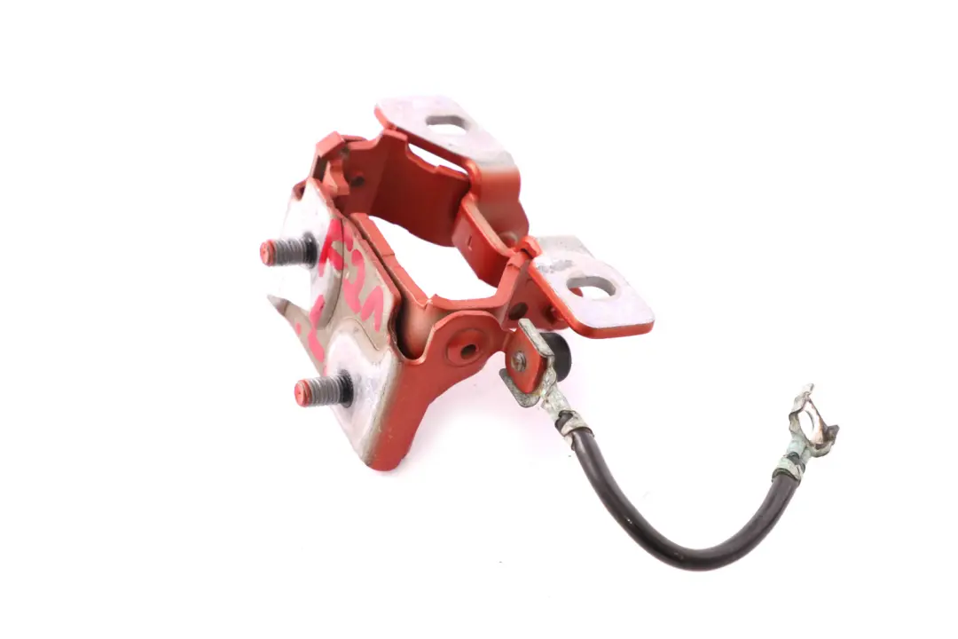 BMW 1 2 er F20 F21 LCi Scharnier Heckklappe Links Valencia Orange - SKU 7239875-ORG - Teilenummer 7239875