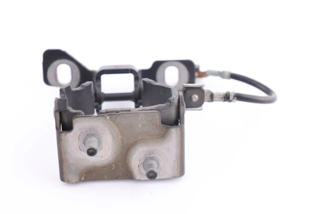 BMW 1 Series F20 F21 LCI Left Trunk Lid Hinge Schwarz 2 - SKU 7239875 - Part number 7239875