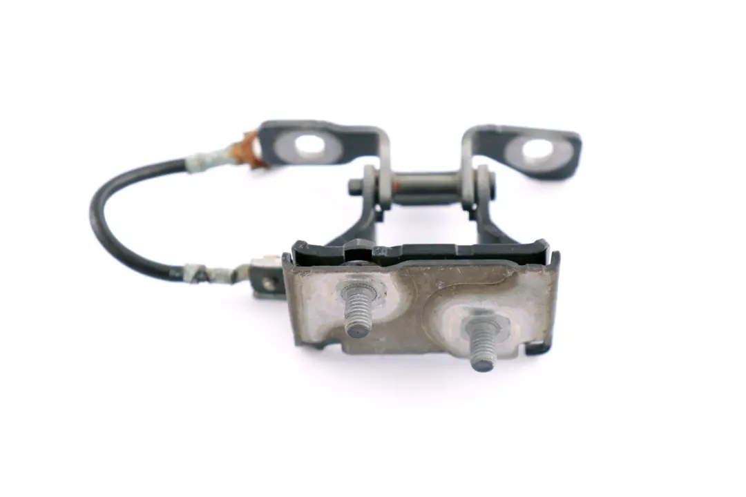 BMW 1 2 Reihe F20 F21 LCi Scharnier Heckklappe links SCHWARZ 2 - SKU 7239875 - Teilenummer 7239875