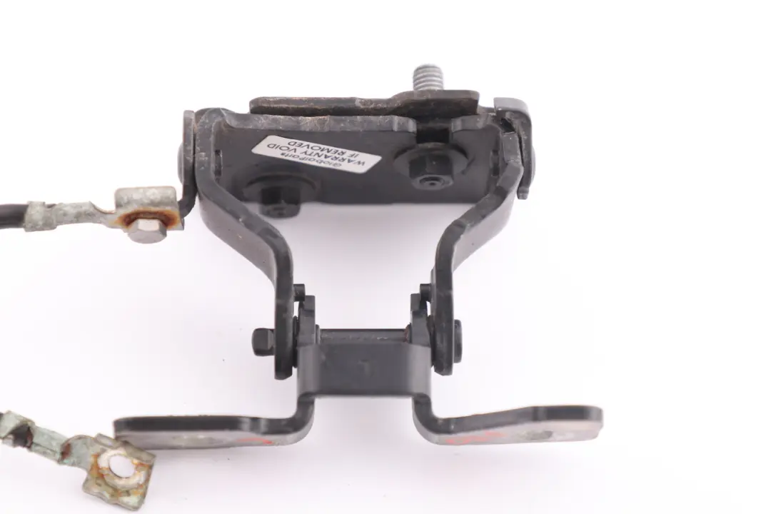 Reihe F20 F21 LCi Scharnier Heckklappe links SCHWARZ 2 für BMW 1 2 mit Teilenummer 7239875 BMW 1 2 Reihe F20 F21 LCi Scharnier Heckklappe links SCHWARZ 2 - SKU 7239875 - Teilenummer 7239875