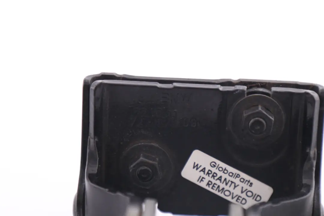 BMW F20 F21 LCI Bisagra izquierda De La tapa del maletero Schwarz 2 - SKU 7239875 - Número de pieza 7239875