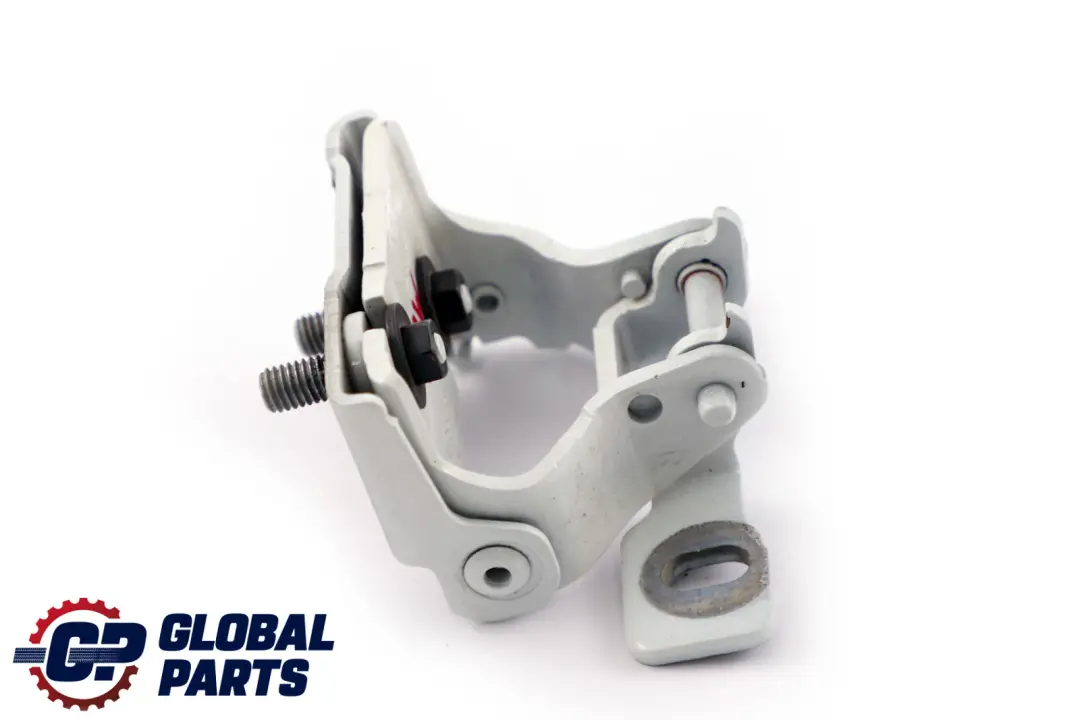 Trunk Lid Hinge Right Alpinweiss 3 White para BMW F20 F21 LCI con número de pieza 7239876 BMW F20 F21 LCI Trunk Lid Hinge Right Alpinweiss 3 White - SKU 7239876-AW - Número de pieza 7239876
