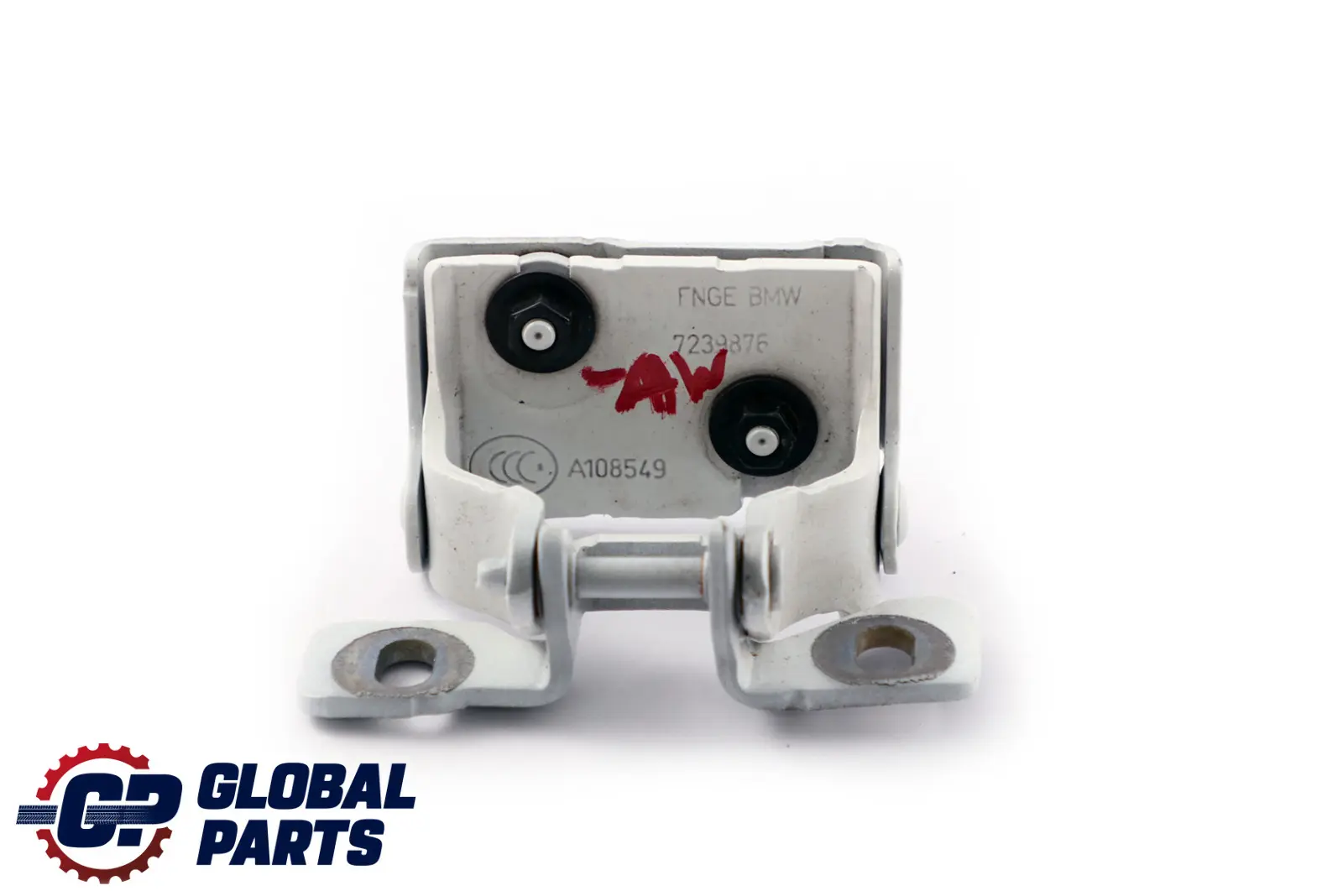 BMW F20 F21 LCI Cardine Portellone Destra Bianco Alpino 3 Bianco 7239876