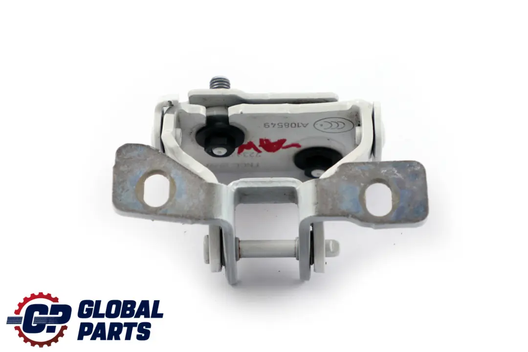 Cardine Portellone Destra Bianco Alpino 3 Bianco per BMW F20 F21 LCI con numero di parte 7239876 BMW F20 F21 LCI Cardine Portellone Destra Bianco Alpino 3 Bianco - SKU 7239876-AW - Numero di parte 7239876