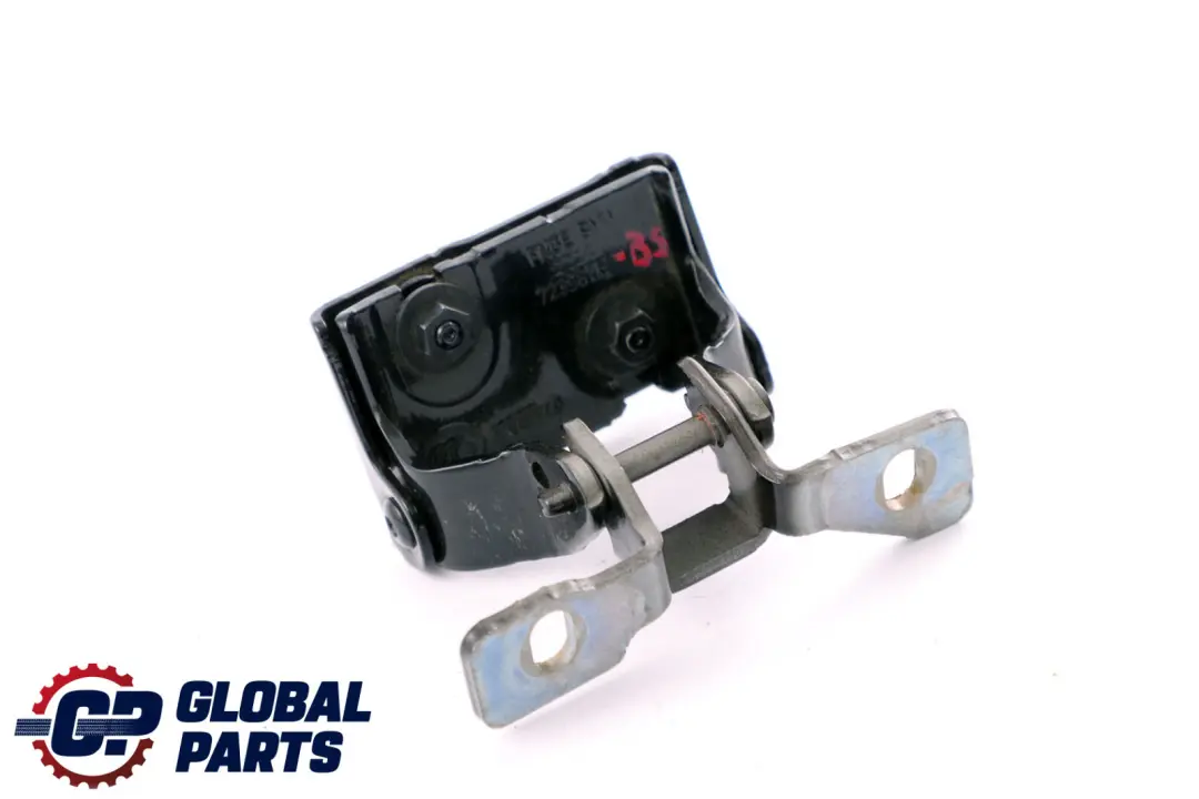 BMW F20 F21 LCI Cerniera Per Cofano Bagagliaio Destra Nero Zaffiro - SKU 7239876-BS - Numero di parte 7239876