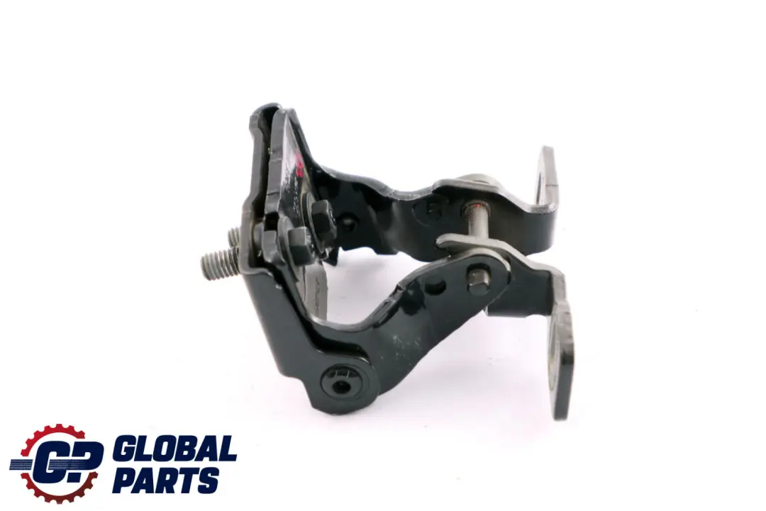 BMW F20 F21 LCI Cerniera Per Cofano Bagagliaio Destra Nero Zaffiro - SKU 7239876-BS - Numero di parte 7239876