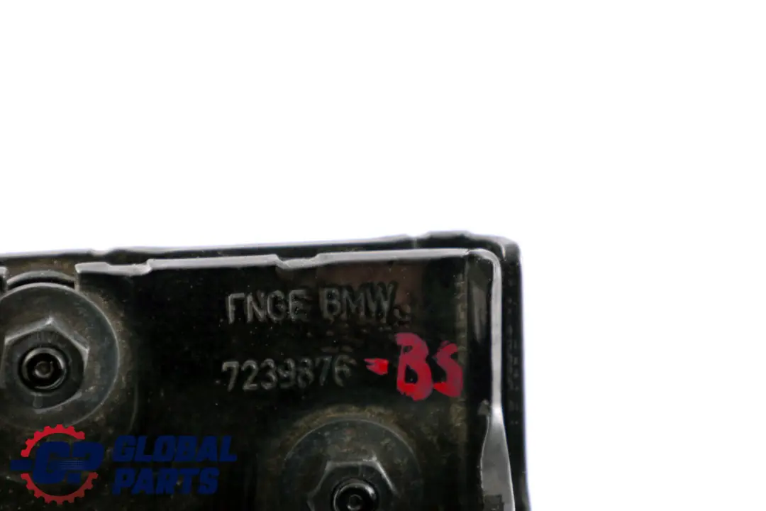BMW F20 F21 LCI Cerniera Per Cofano Bagagliaio Destra Nero Zaffiro - SKU 7239876-BS - Numero di parte 7239876