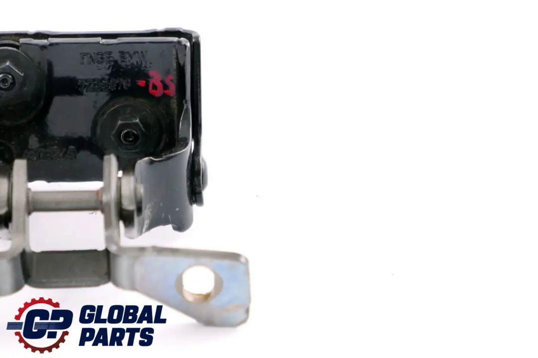 BMW F20 F21 LCI Cerniera Per Cofano Bagagliaio Destra Nero Zaffiro - SKU 7239876-BS - Numero di parte 7239876