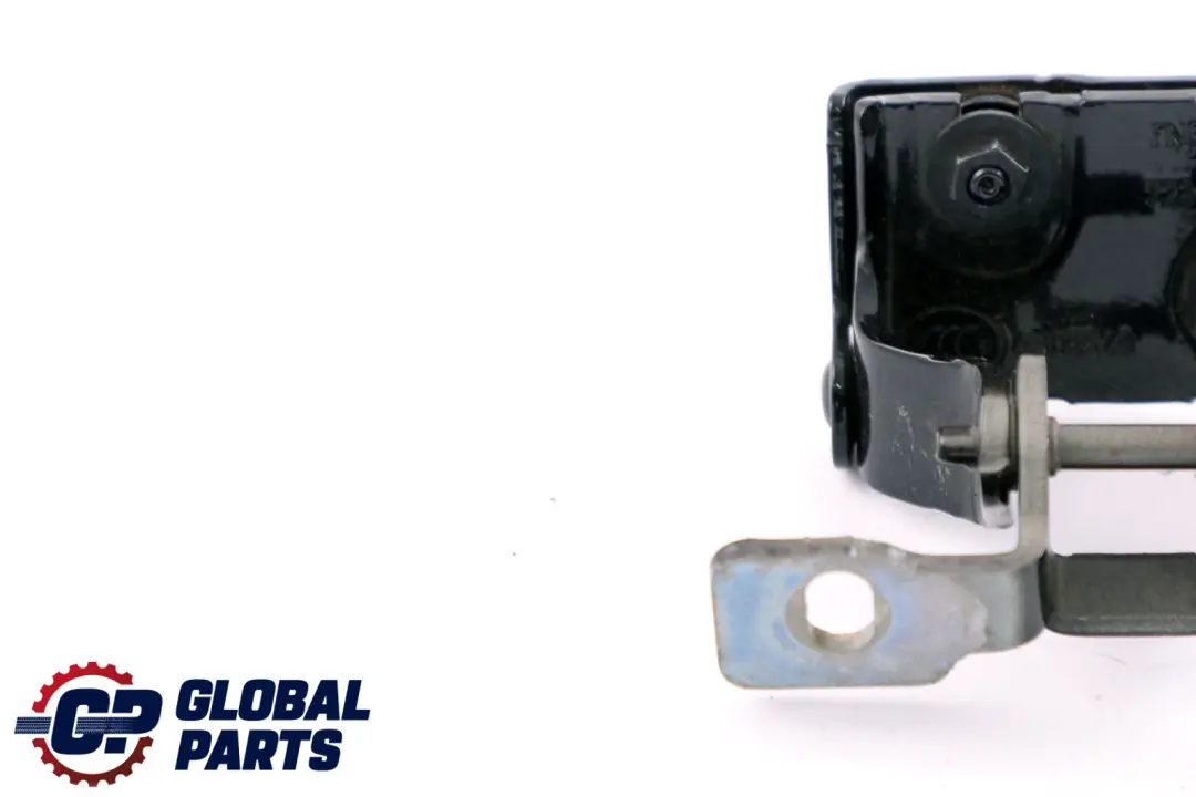 Koffer Raum Deckel Scharnier Rechts Saphir Schwarz für BMW F20 F21 LCI mit Teilenummer 7239876 BMW F20 F21 LCI Koffer Raum Deckel Scharnier Rechts Saphir Schwarz - SKU 7239876-BS - Teilenummer 7239876