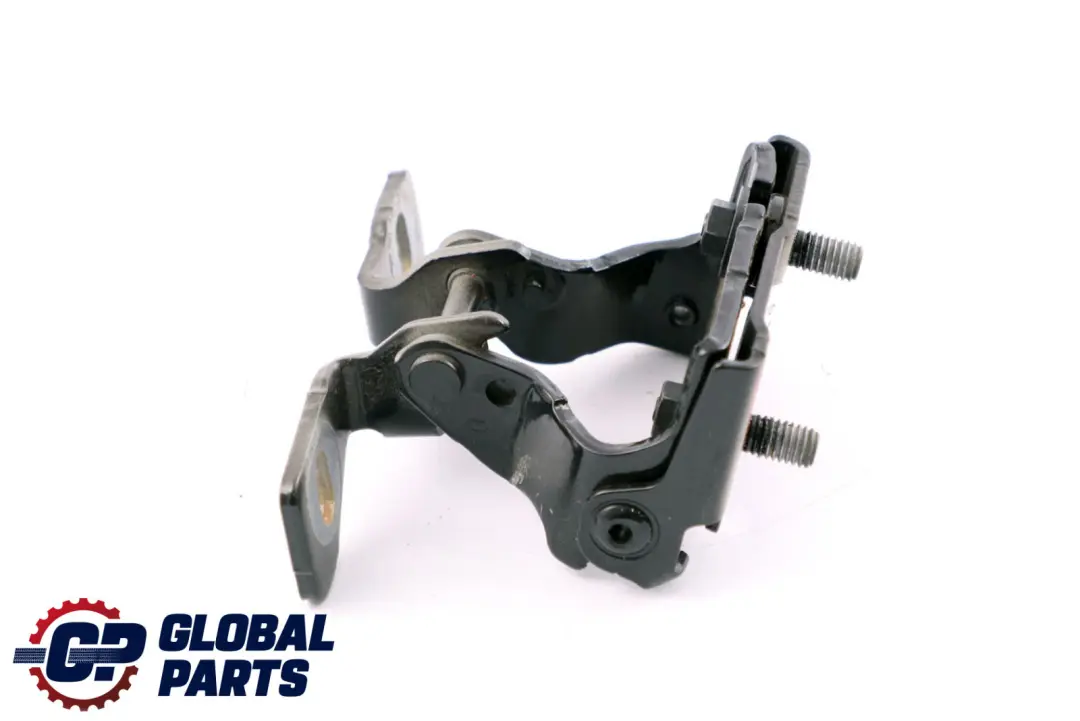 BMW F20 F21 LCI Cerniera Per Cofano Bagagliaio Destra Nero Zaffiro - SKU 7239876-BS - Numero di parte 7239876