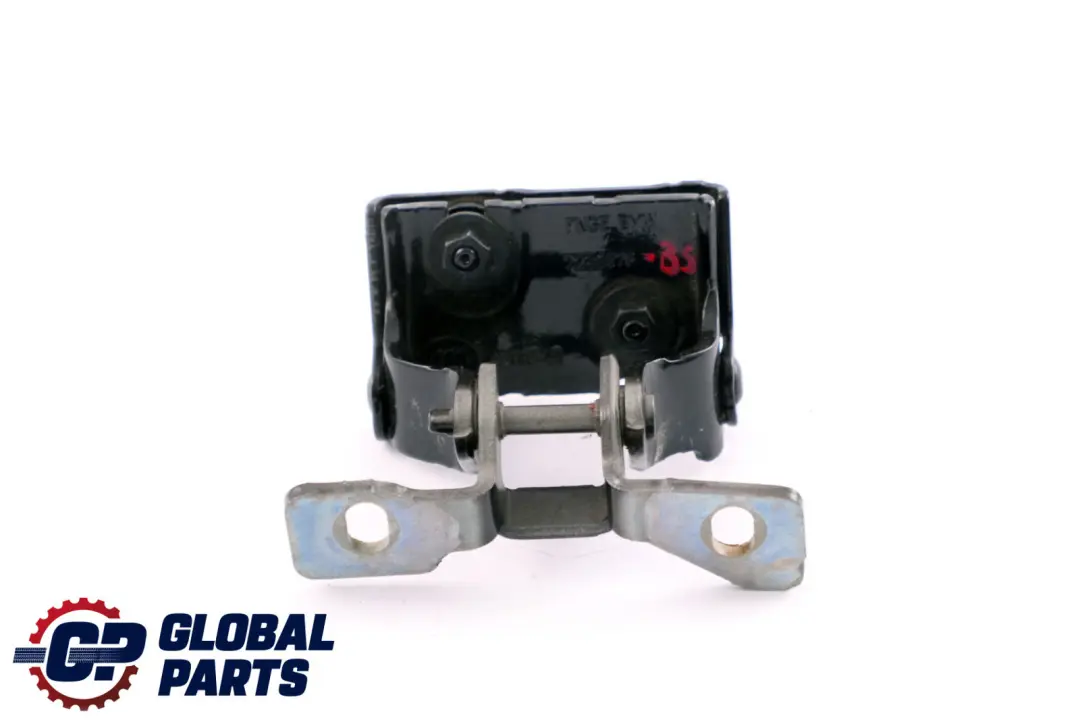 BMW F20 F21 LCI Trunk Lid Hinge Right O/S Sapphire Black - SKU 7239876-BS - Part number 7239876