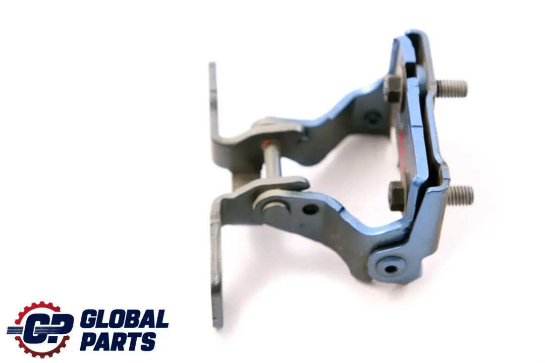 BMW F20 F21 LCI Cerniera del coperchio del bagagliaio destra Estoril Blau - SKU 7239876-EB - Numero di parte 7239876