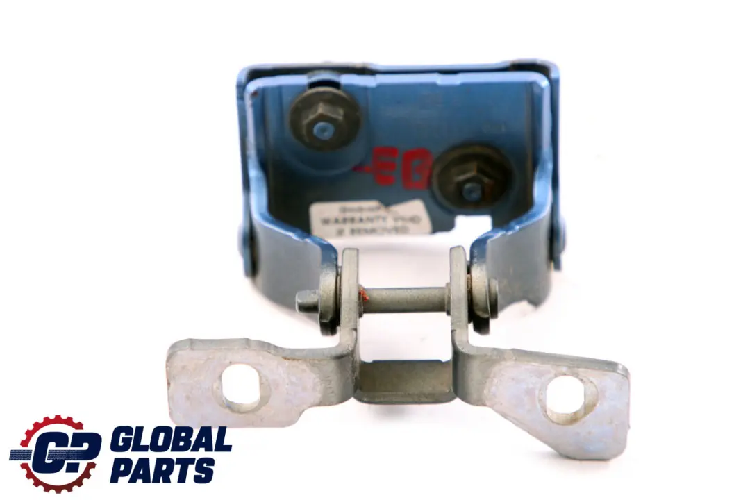 Charnière de Coffre Droite O/S Estoril Blau Metallic pour BMW F20 F21 LCI à propos du numéro de pièce 7239876 BMW F20 F21 LCI Charnière de Coffre Droite O/S Estoril Blau Metallic - SKU 7239876-EB - Numéro de pièce 7239876