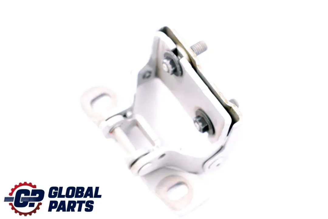 Cerniera Coperchio Bagagliaio Destra O/S Ghiaccio Argento per BMW F20 F21 LCI con numero di parte 7239876 BMW F20 F21 LCI Cerniera Coperchio Bagagliaio Destra O/S Ghiaccio Argento - SKU 7239876-GSB - Numero di parte 7239876