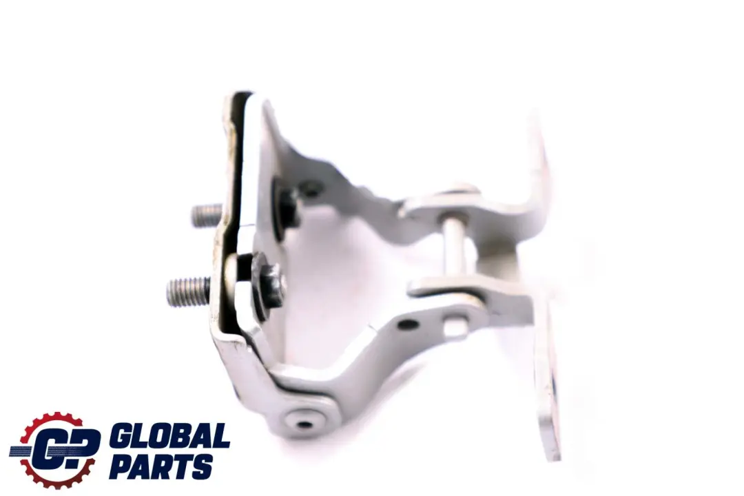 BMW F20 F21 LCI Trunk Lid Hinge Right Glacier Silber Silver - SKU 7239876-GSB - Número de pieza 7239876