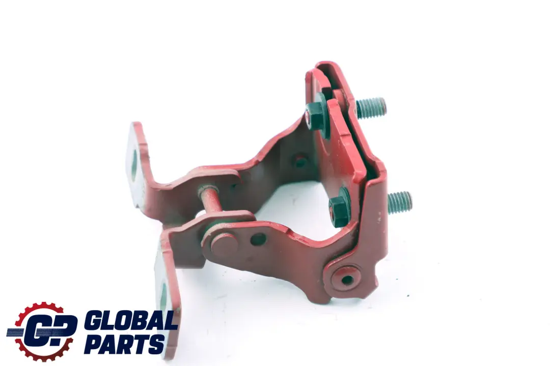 Bisagra De Tapa De Maletero Derecha Karmesinrot Rojo A61 para BMW 1 F20 F21 LCI con número de pieza 7239876 BMW 1 F20 F21 LCI Bisagra De Tapa De Maletero Derecha Karmesinrot Rojo A61 - SKU 7239876-KAR - Número de pieza 7239876