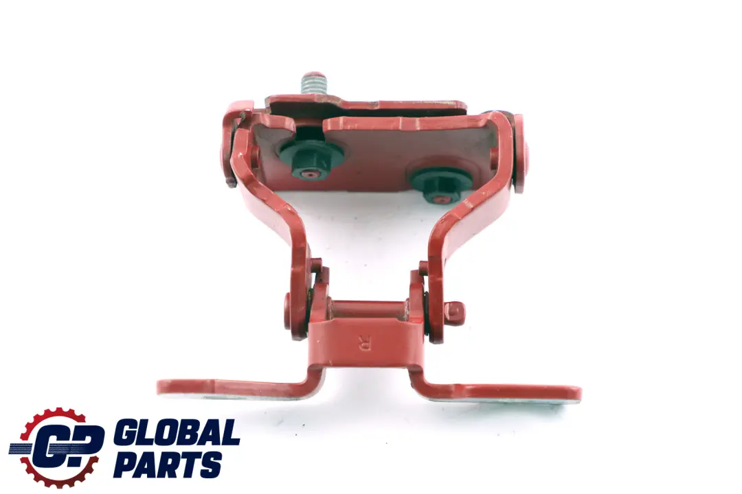 Kofferraumdeckelscharnier Rechts Karmesinrot Rot A61 für BMW 1 F20 F21 LCI mit Teilenummer 7239876 BMW 1 F20 F21 LCI Kofferraumdeckelscharnier Rechts Karmesinrot Rot A61 - SKU 7239876-KAR - Teilenummer 7239876