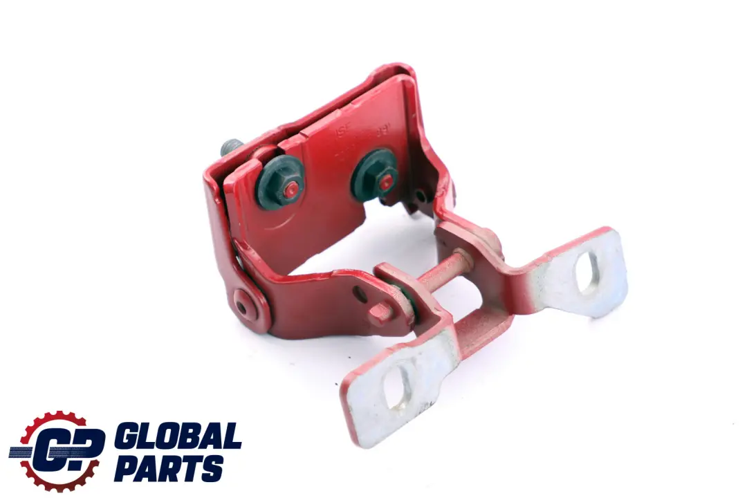 BMW 1 F20 F21 LCI Cerniera Coperchio Bagagliaio Destra Karmesinrot Rosso A61 - SKU 7239876-KAR - Numero di parte 7239876