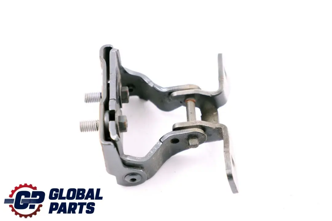 BMW 1 Series F20 F21 LCI Trunk Lid Hinge Right O/S Mineral Grau Metallic Grey - SKU 7239876-MG - Part number 7239876
