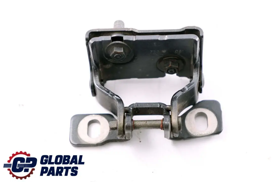 BMW F20 F21 LCI Cerniera Cofano Baule Destra Grigio Minerale Metallizzato - SKU 7239876-MG - Numero di parte 7239876