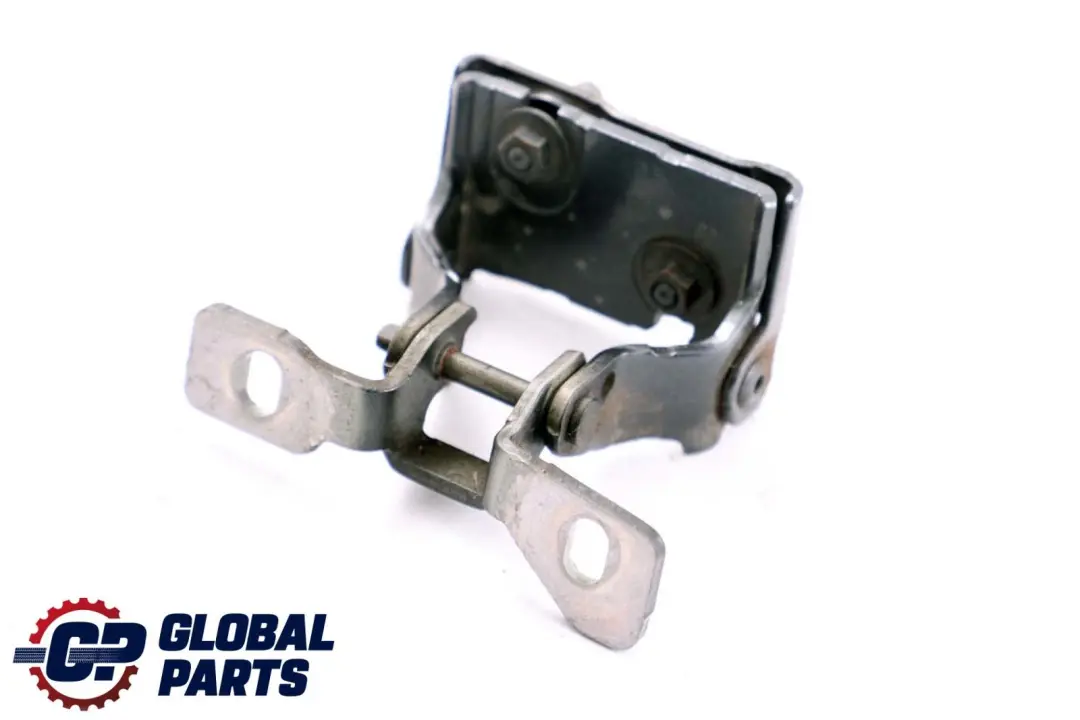 BMW F20 F21 LCI Cerniera Cofano Baule Destra Grigio Minerale Metallizzato - SKU 7239876-MG - Numero di parte 7239876