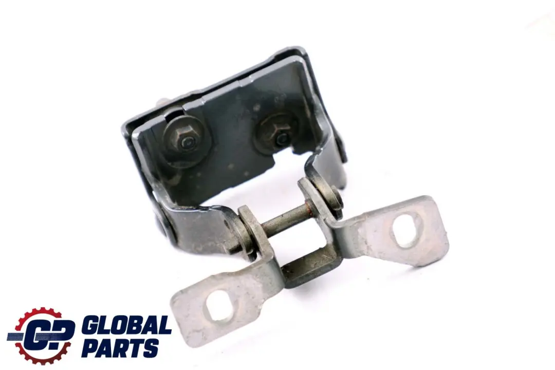 BMW F20 F21 LCI Cerniera Cofano Baule Destra Grigio Minerale Metallizzato - SKU 7239876-MG - Numero di parte 7239876