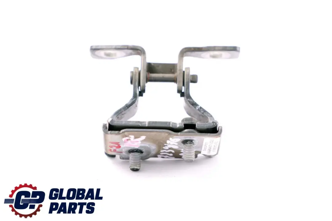 BMW F20 F21 LCI Cerniera Cofano Baule Destra Grigio Minerale Metallizzato - SKU 7239876-MG - Numero di parte 7239876