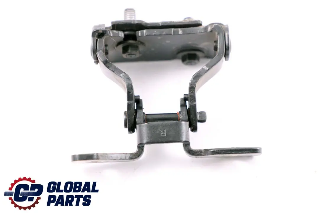 BMW F20 F21 LCI Cerniera Cofano Baule Destra Grigio Minerale Metallizzato - SKU 7239876-MG - Numero di parte 7239876