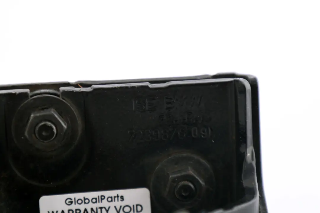 Zawias klapy bagażnika prawy do BMW F20 F21 o numerze 7239876 BMW F20 F21 Zawias klapy bagażnika prawy - SKU 7239876 - Numer Części 7239876