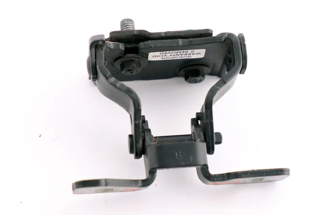 BMW 1 F20 F21 LCI Cerniera Coperchio Baule Schwarz 2 Destra - SKU 7239876 - Numero di parte 7239876