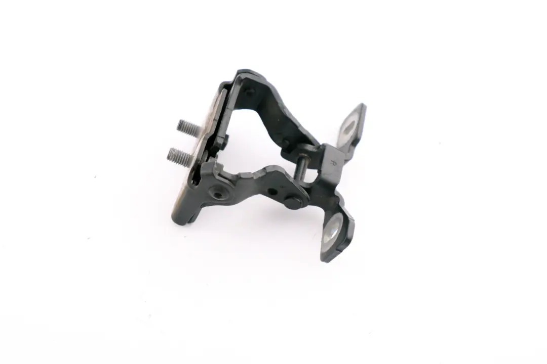 Trunk Lid Hinge Schwarz 2 Right O/S to BMW 1 Series F20 F21 LCI with Part number 7239876 BMW 1 Series F20 F21 LCI Trunk Lid Hinge Schwarz 2 Right O/S - SKU 7239876 - Part number 7239876