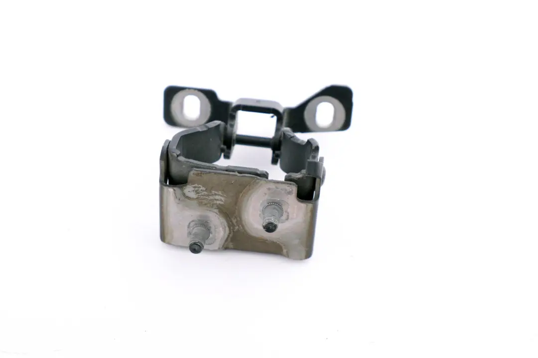 Trunk Lid Hinge Schwarz 2 Right O/S to BMW 1 Series F20 F21 LCI with Part number 7239876 BMW 1 Series F20 F21 LCI Trunk Lid Hinge Schwarz 2 Right O/S - SKU 7239876 - Part number 7239876