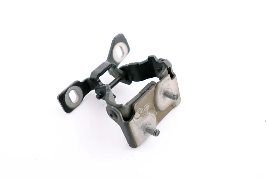 BMW 1 F20 F21 LCI Heckklappenscharnier Schwarz 2 Rechts - SKU 7239876 - Teilenummer 7239876