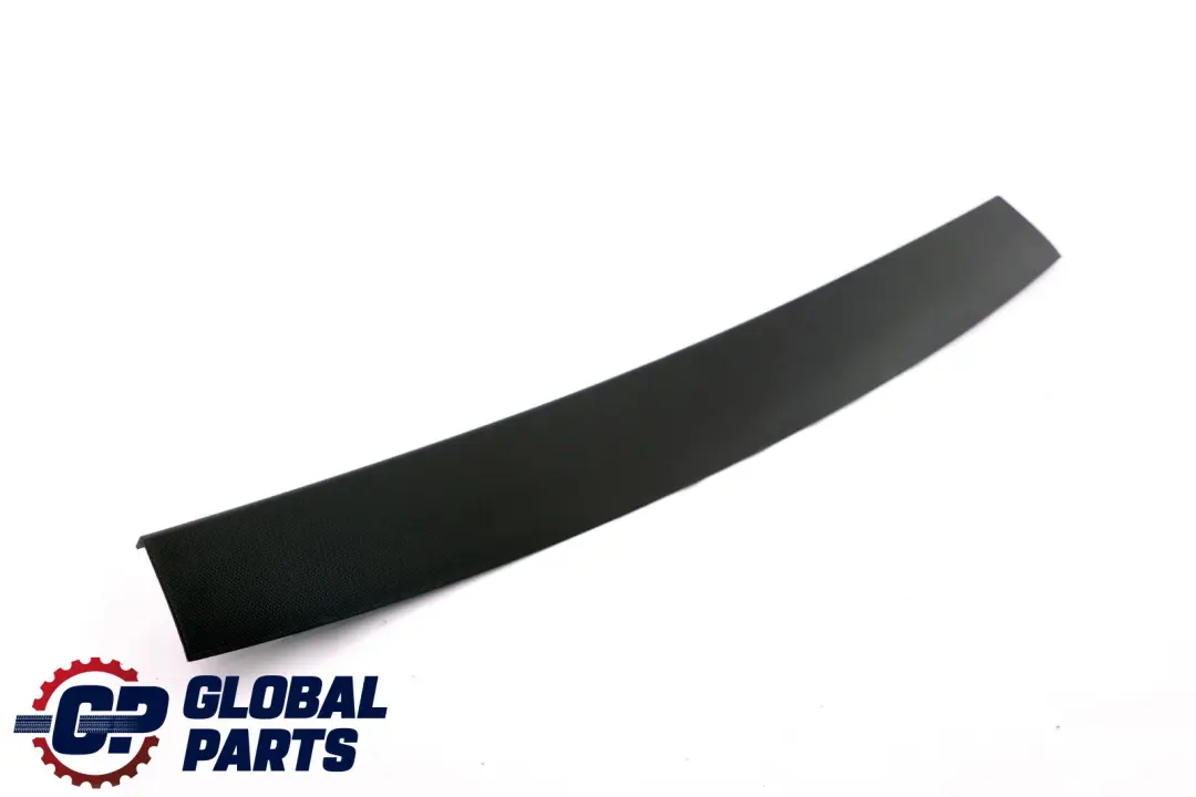 BMW 1 Series F20 F21 LCi Upper Trunk Lid Trim Panel Black - SKU 7239893 - Part number 7239893