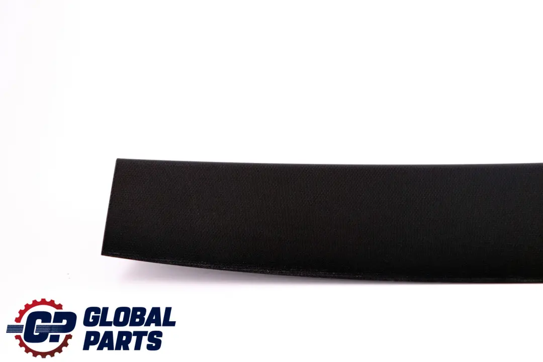 Upper Trunk Lid Trim Panel Black to BMW 1 Series F20 F21 LCi with Part number 7239893 BMW 1 Series F20 F21 LCi Upper Trunk Lid Trim Panel Black - SKU 7239893 - Part number 7239893