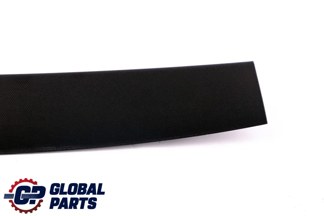 BMW F20 F21 LCI Rivestimento Portellone Superiore Nero - SKU 7239893 - Numero di parte 7239893