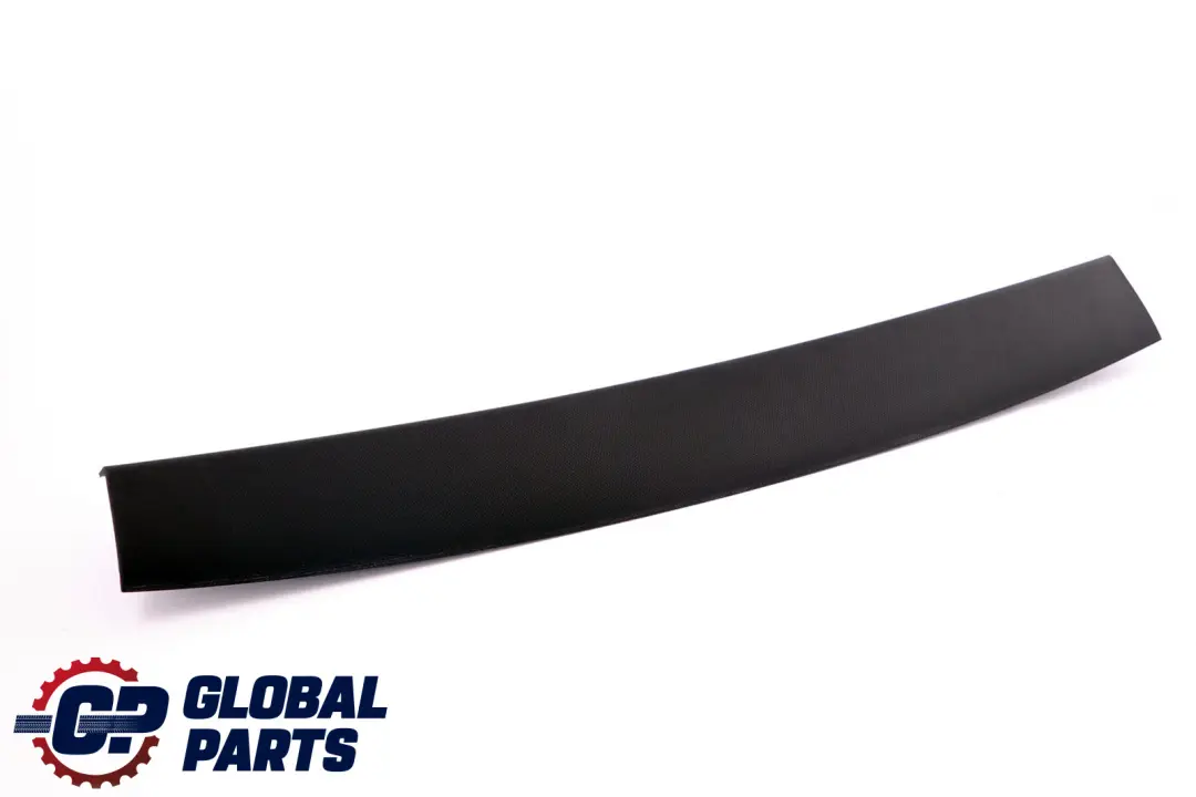 BMW 1 F20 F21 LCI Revetement de Hayon Haut Noir - SKU 7239893 - Numéro de pièce 7239893
