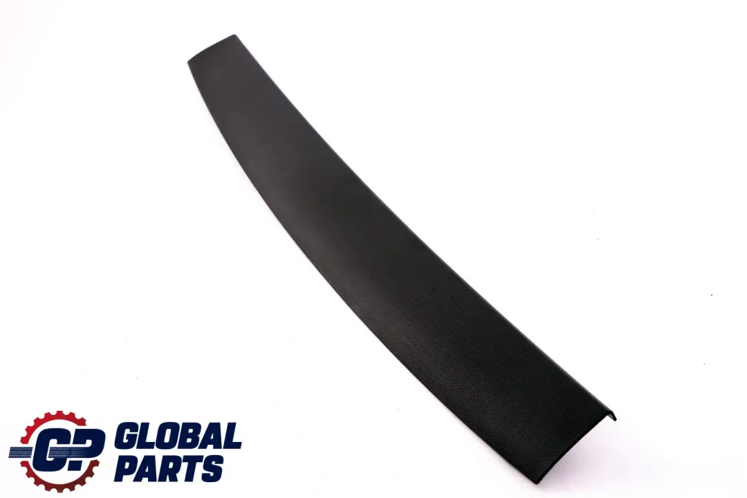 BMW F20 F21 LCI Tapa Superior del Maletero Panel Embellecedor Negro - SKU 7239893 - Número de pieza 7239893