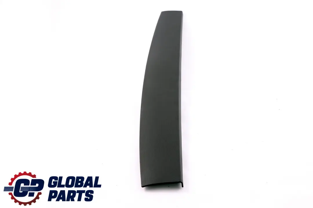 Verkleidung Heckklappe Oben Schwarz für BMW 1 er F20 F21 LCi mit Teilenummer 7239893 BMW 1 er F20 F21 LCi Verkleidung Heckklappe Oben Schwarz - SKU 7239893 - Teilenummer 7239893