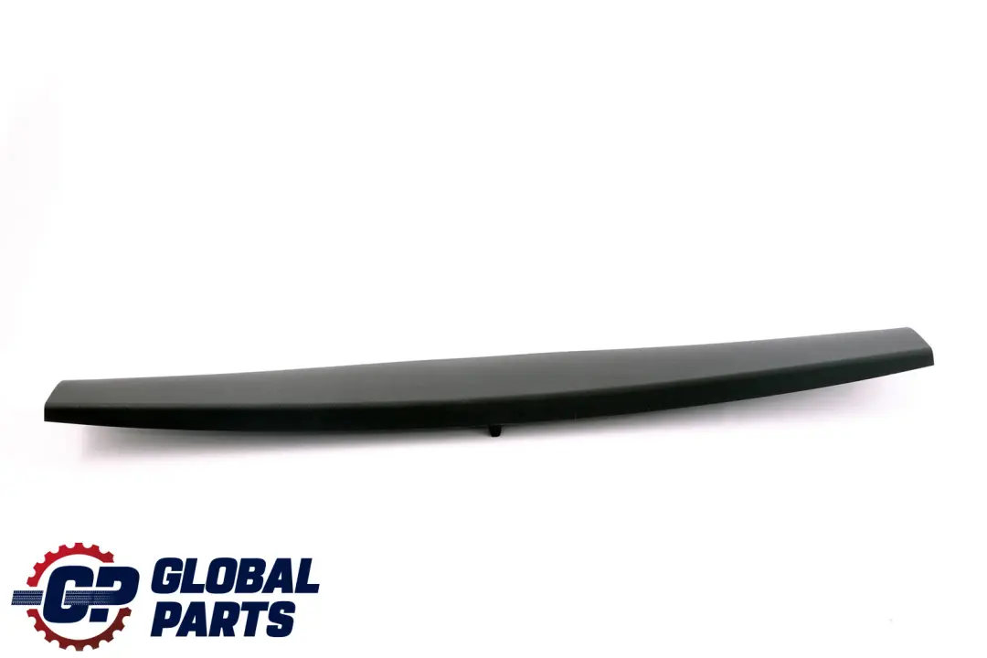 BMW F20 F21 LCI Rivestimento Portellone Superiore Nero - SKU 7239893 - Numero di parte 7239893