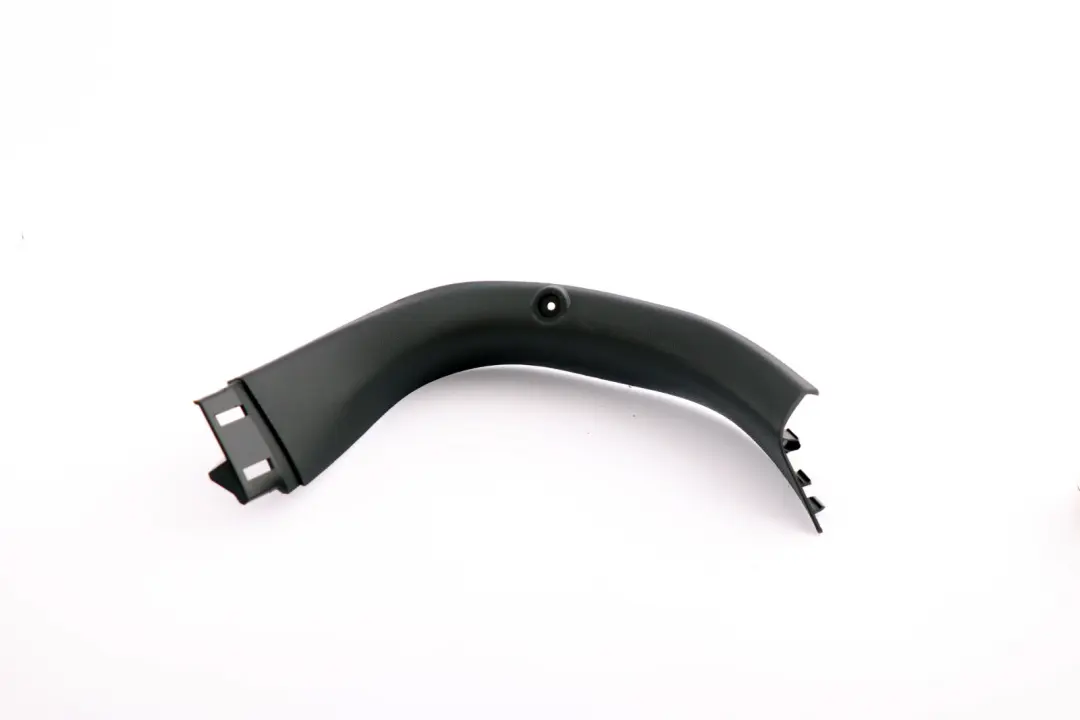 Panel Maletero Trasero Izquierdo BMW F20 F21 LCI Lado Izquierdo Negro para con número de pieza 7239897 Panel Maletero Trasero Izquierdo BMW F20 F21 LCI Lado Izquierdo Negro - SKU 7239897 - Número de pieza 7239897