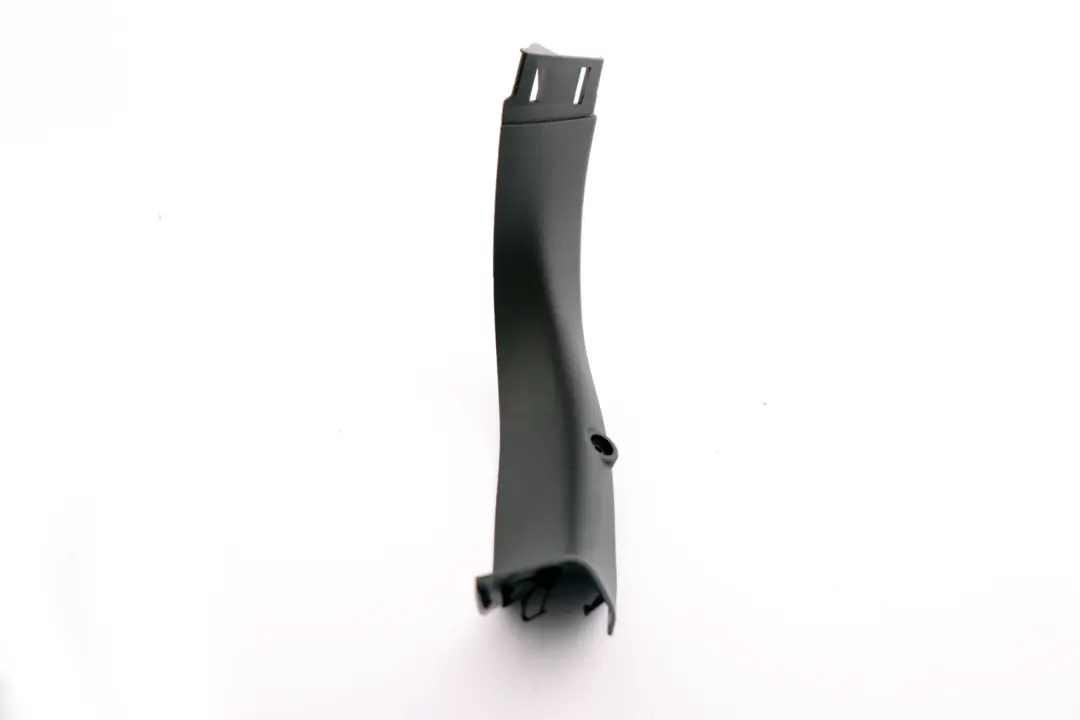BMW F20 F21 LCi Verkleidung Heck Klappe Links Schwarz - SKU 7239897 - Teilenummer 7239897