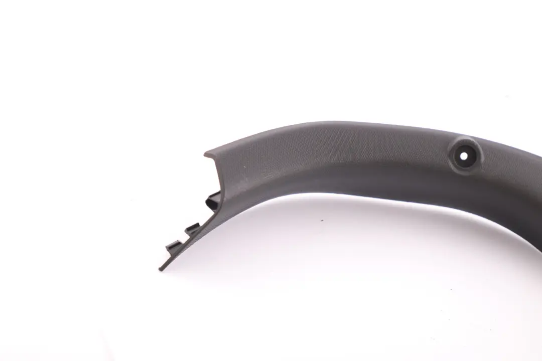 Trim Trunk Panel Tail Lid Right O/S Black to BMW F20 F21 Cover with Part number 7239898 BMW F20 F21 Cover Trim Trunk Panel Tail Lid Right O/S Black - SKU 7239898 - Part number 7239898