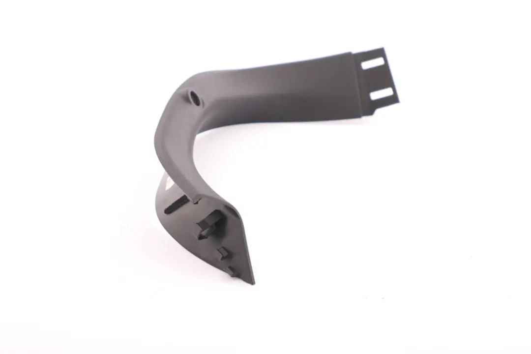 BMW F20 F21 Copertura Pannello Bagagliaio Cofano Posteriore Destro Nero - SKU 7239898 - Numero di parte 7239898