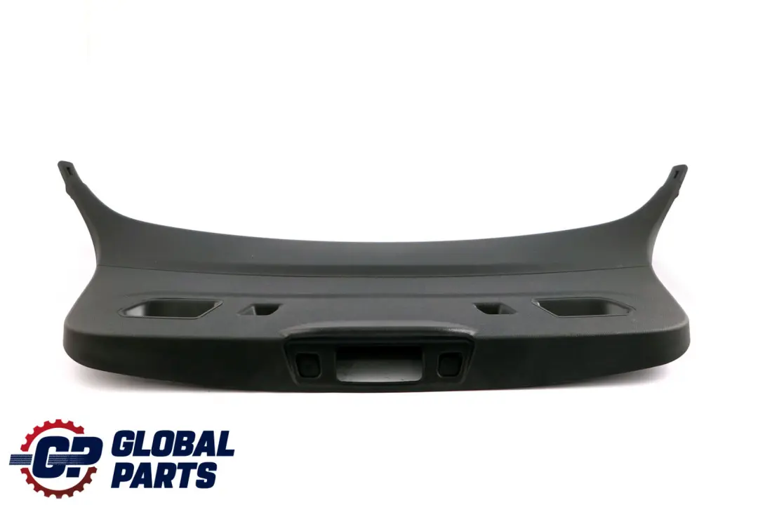 Revetement de Hayon Dessous 5149 pour BMW 1 F20 F21 à propos du numéro de pièce 7239905 BMW 1 F20 F21 Revetement de Hayon Dessous 5149 - SKU 7239905 - Numéro de pièce 7239905