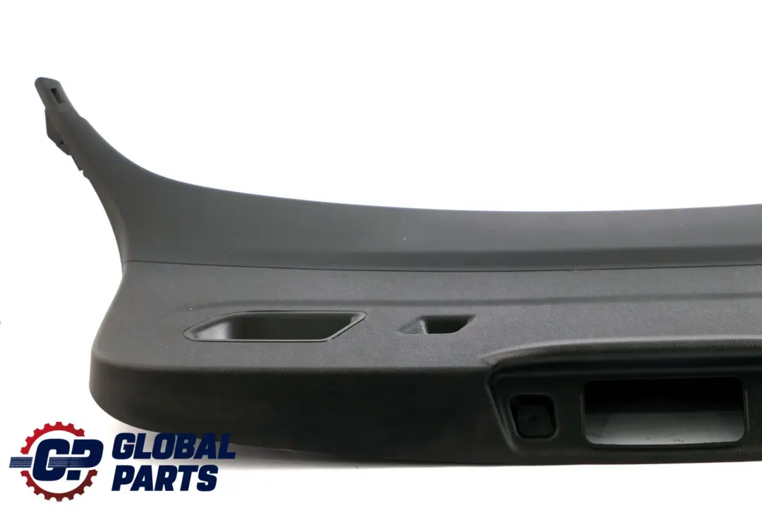 BMW 1 Series F20 F21 Luggage Lower Tailgate Trunk Lid Cover Trim Panel - SKU 7239905 - Part number 7239905